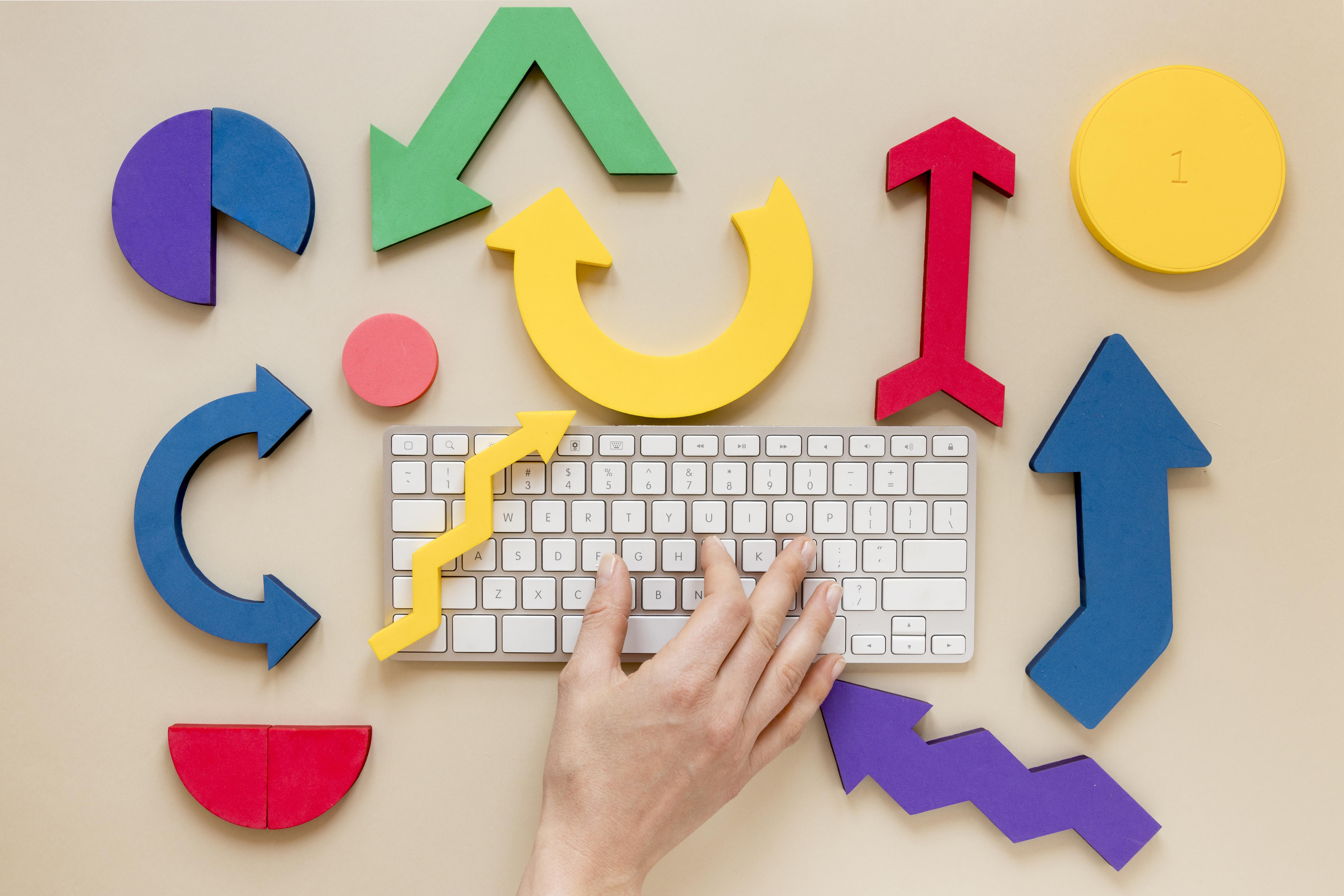 Google rankt geen mooie websites. Het rankt snelle websites.