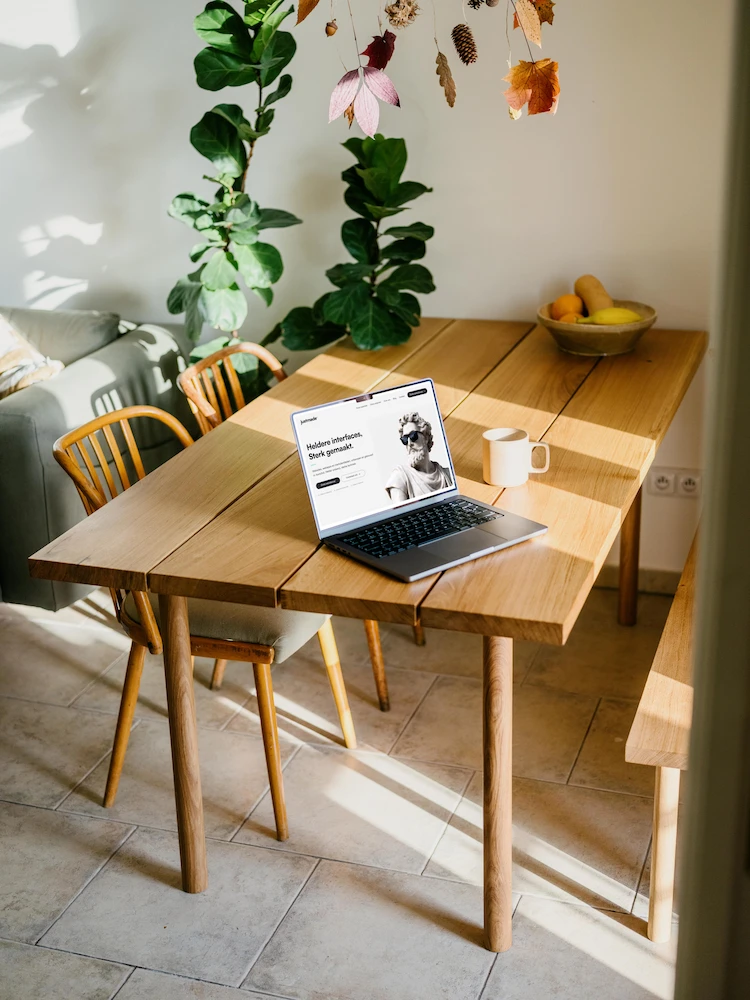 Webdesign in het Hageland: waarom kiezen voor een lokale studio?