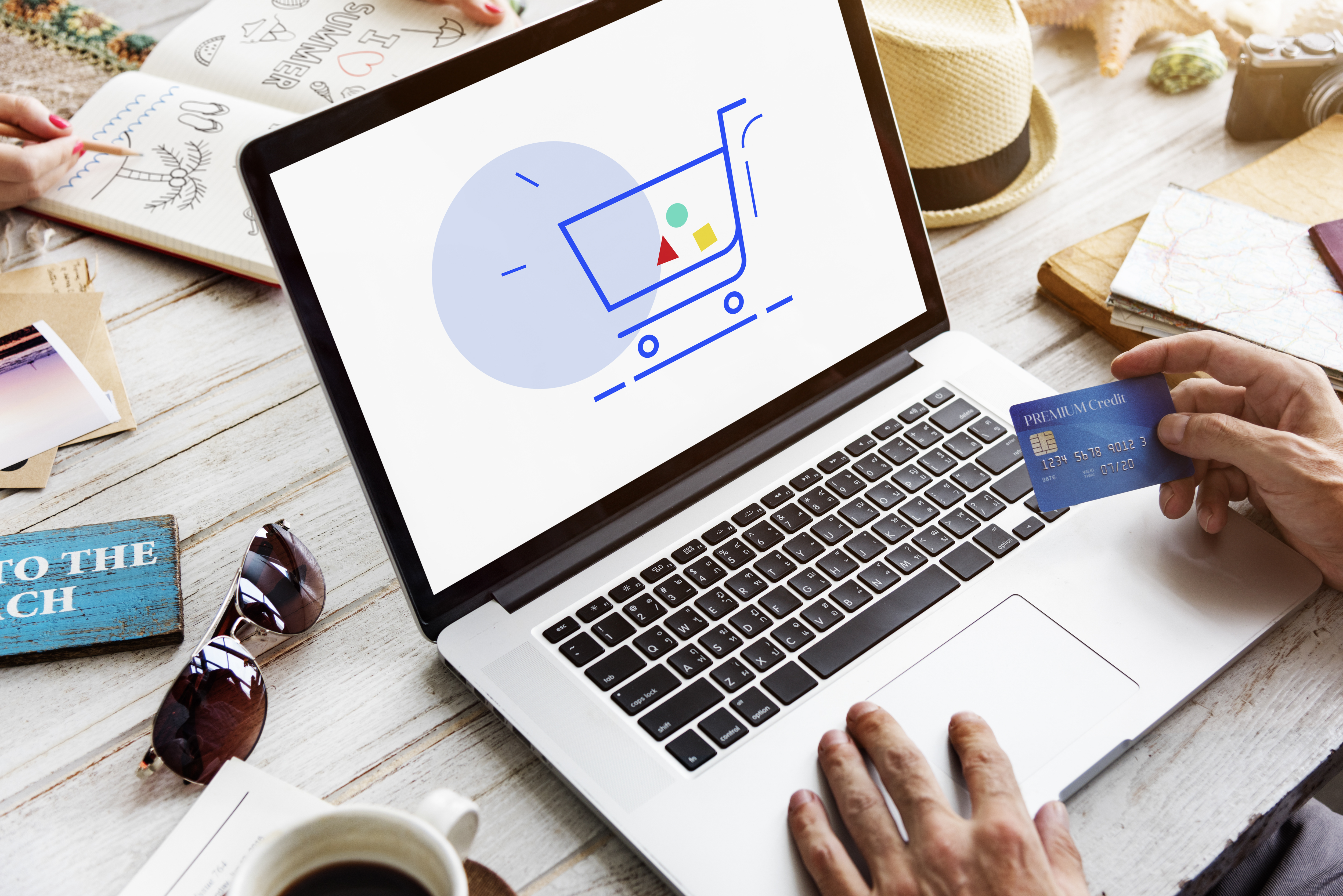 Wat kost een webshop laten maken in 2026?