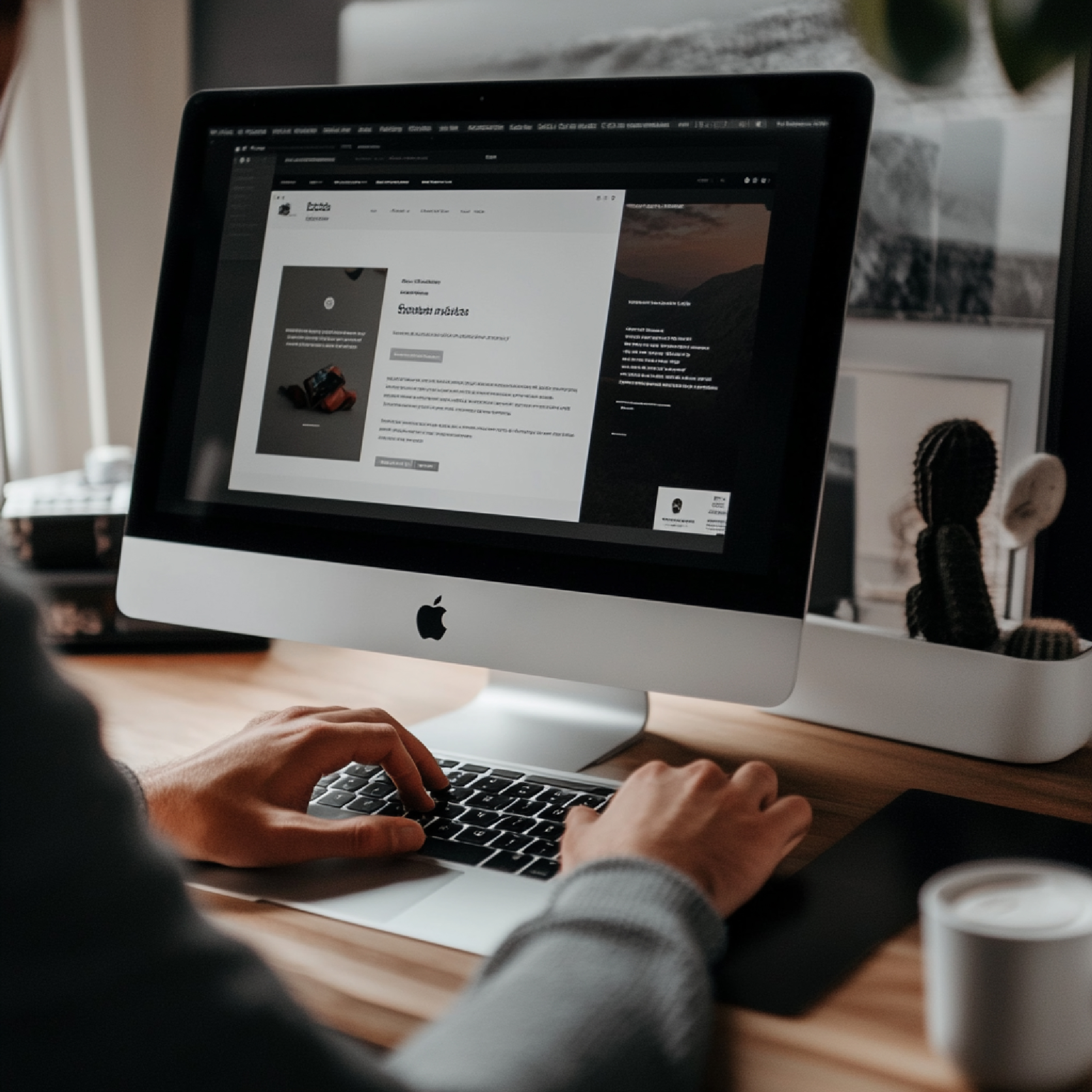 WordPress alternatief: waarom wij maatwerk bouwen (en wanneer WordPress wel volstaat)