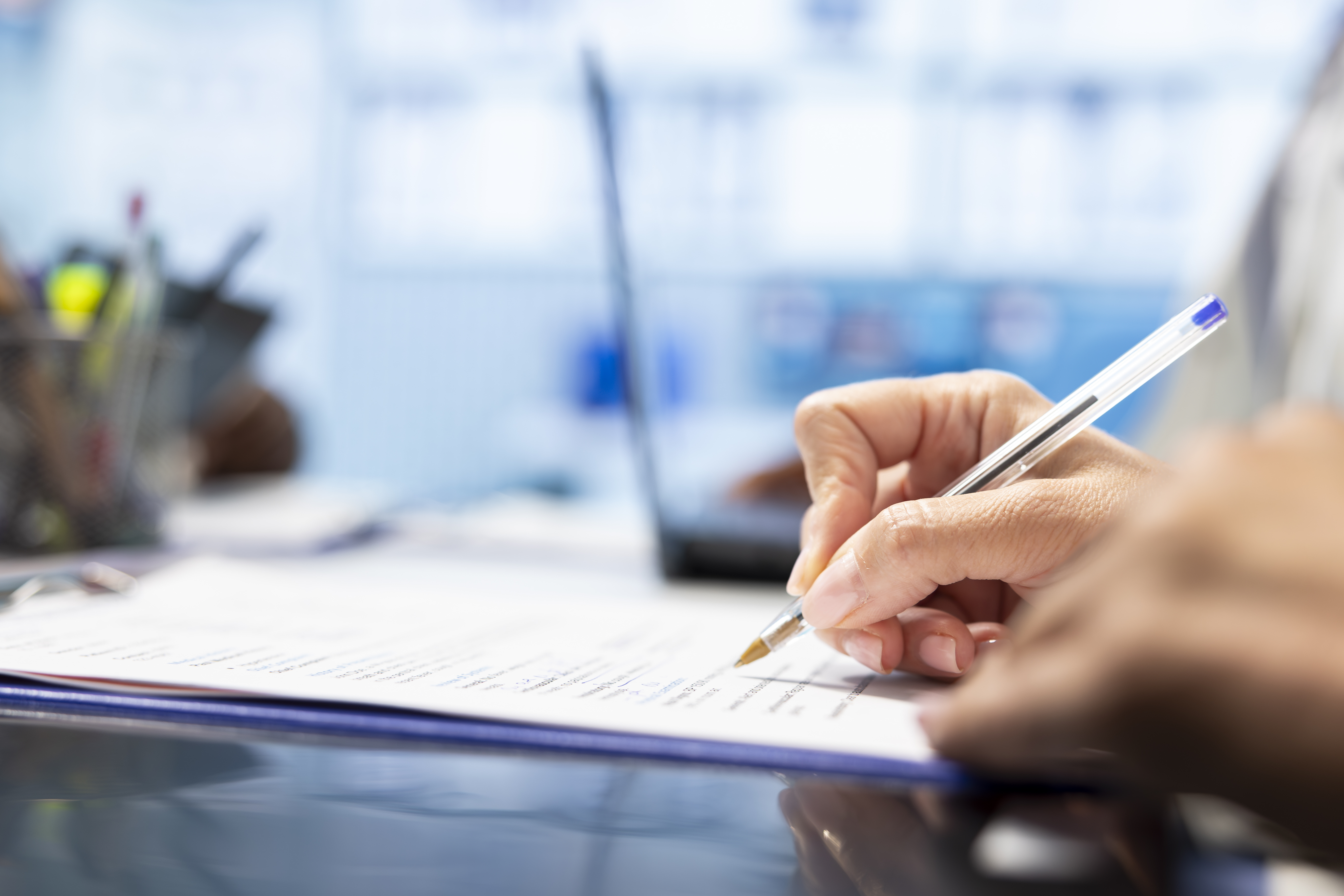 Checklist: alles wat je nodig hebt voordat je een website laat maken